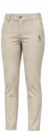 RV Golf Pantalone Donna — vista fronte